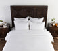Classic Home Furniture - Karina White King Duvet - V210000 - GreatFurnitureDeal