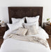 Classic Home Furniture - Karina White Queen Duvet - V210001 - GreatFurnitureDeal