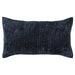 Villa By Classic Home - Bari Velvet Ocean Blue King Sham -Set of 2- V211008 - GreatFurnitureDeal
