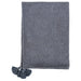 Classic Home - TC Carmela Saltwater Blue Throw 50x70 - V211082 - GreatFurnitureDeal