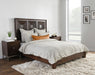 Classic Home Furniture - Mason Taupe Queen Duvet - V211089 - GreatFurnitureDeal