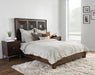 Classic Home Furniture - Mason Taupe King Duvet - V211088 - GreatFurnitureDeal