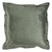 Classic Home - SLD Lapis Myrtle Green 22x22 - Set of 2 - V220023 - GreatFurnitureDeal