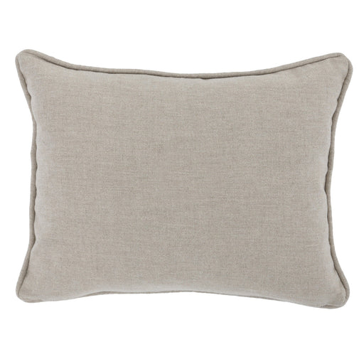 Villa By Classic Home - In Raleigh Natural/Ivory 12X16 Pillow - Set of 2 - V220030 - GreatFurnitureDeal