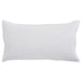Villa By Classic Home - Diamond White King Sham - Set of 2 - V220084 - GreatFurnitureDeal