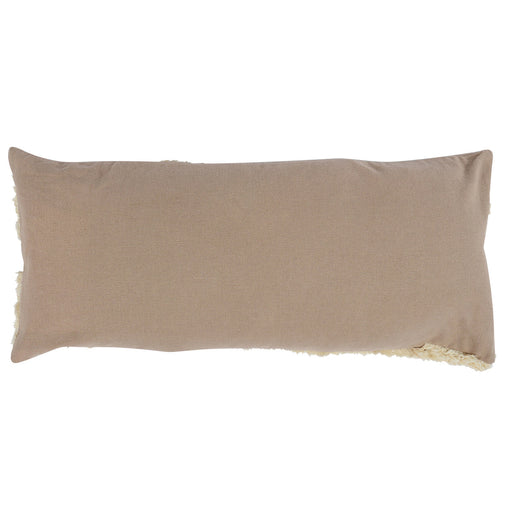 Villa By Classic Home - Lucent Meridian Natural/Ivory 16x36 Pillow (Set of 2) - V230031 - GreatFurnitureDeal