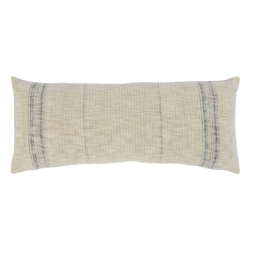 Classic Home - RP Ria Natural/Black 16x36 -Set of 2- V230063 - GreatFurnitureDeal