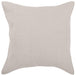 Classic Home Furniture - Anessa Taupe Euro Sham -Set of 2- V240002 - GreatFurnitureDeal