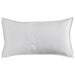 Classic Home Furniture - Carly White King Sham with SILVADUR Tech -Set of 2- V240008 - GreatFurnitureDeal