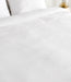 Classic Home Furniture - Jayson White Linen Cashmere King Duvet - V240015 - GreatFurnitureDeal