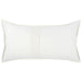 Classic Home Furniture - Abram Eggshell Cotton Linen King Sham -Set of 2- V240023 - GreatFurnitureDeal