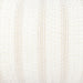 Classic Home Furniture - Abram Eggshell Cotton Linen King Sham -Set of 2- V240023 - GreatFurnitureDeal