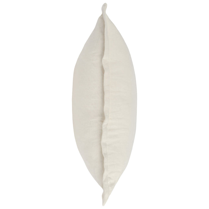 Classic Home - SLD Solstice Ivory 22x22 -Set of 2- V240037 - GreatFurnitureDeal