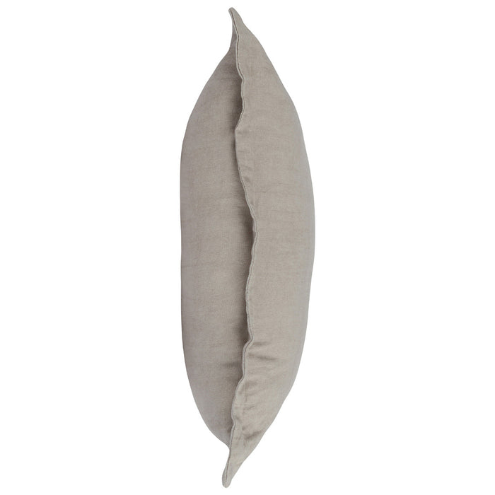 Classic Home - SLD Solstice Natural 22x22 -Set of 2- V240038 - GreatFurnitureDeal