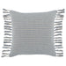 Classic Home Furniture - CP Balboa Blue/Natural 20X20 Pillow - Set of 2 - V240043 - GreatFurnitureDeal