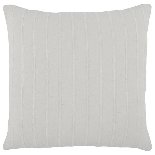Villa By Classic Home - CP Hunter Pillows White (Set Of 2) - V240051 - GreatFurnitureDeal