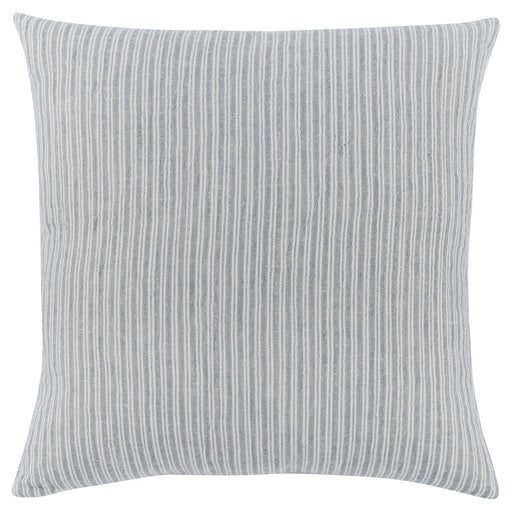 Villa By Classic Home - CP Casa Blue Pillow (Set of 2) - V240070 - GreatFurnitureDeal