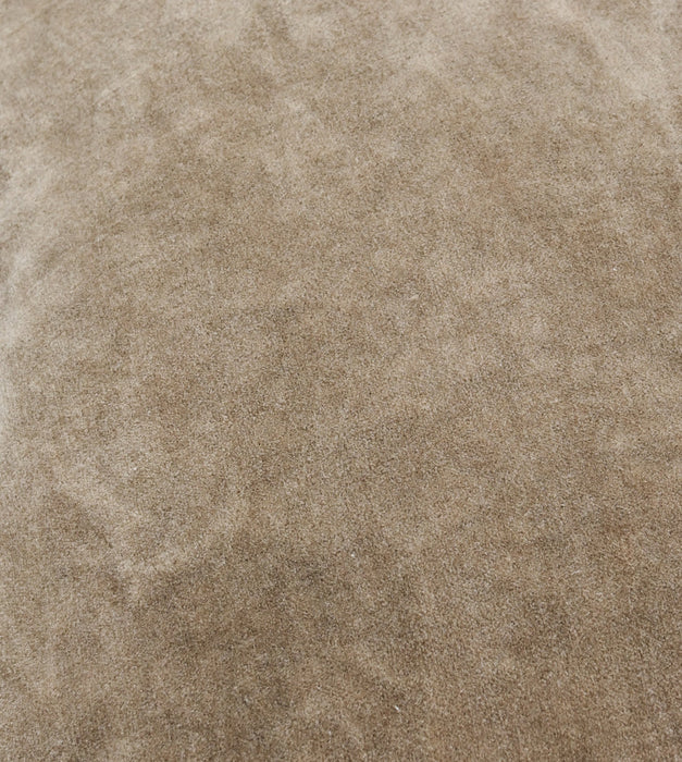 Villa By Classic Home - SLD Heirloom Velvet Multiple Sizes Pillows 14X20 in Terra Cotta (Set of 2) - V240088 - GreatFurnitureDeal