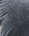 Villa By Classic Home - SLD Heirloom Velvet Stone Gray 22x22 Pillow (Set of 2) - V240090 - GreatFurnitureDeal