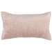Villa By Classic Home - Bari Velvet Bliss Pink King Sham -Set of 2- V240111 - GreatFurnitureDeal