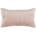 Classic Home Furniture - Bari Velvet Bliss Pink King Sham -Set of 2- V240111 - GreatFurnitureDeal