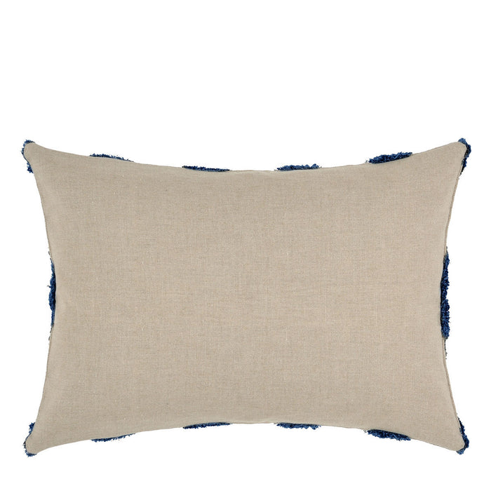 Classic Home Furniture - DV CARO NIGHTFALL BLUE 14X20 Pillow - Set of 2 - V240115