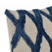 Classic Home Furniture - DV CARO NIGHTFALL BLUE 14X20 Pillow - Set of 2 - V240115 - GreatFurnitureDeal