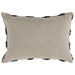 Villa By Classic Home - DV Caro Forest Green 14x20 Pillow (Set of 2) - V240116 - GreatFurnitureDeal