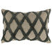 Villa By Classic Home - DV Caro Forest Green 14x20 Pillow (Set of 2) - V240116 - GreatFurnitureDeal