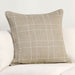 Classic Home Furniture - DV MIRA WHITE 26X26 Pillow - Set of 2 - V240118 - GreatFurnitureDeal