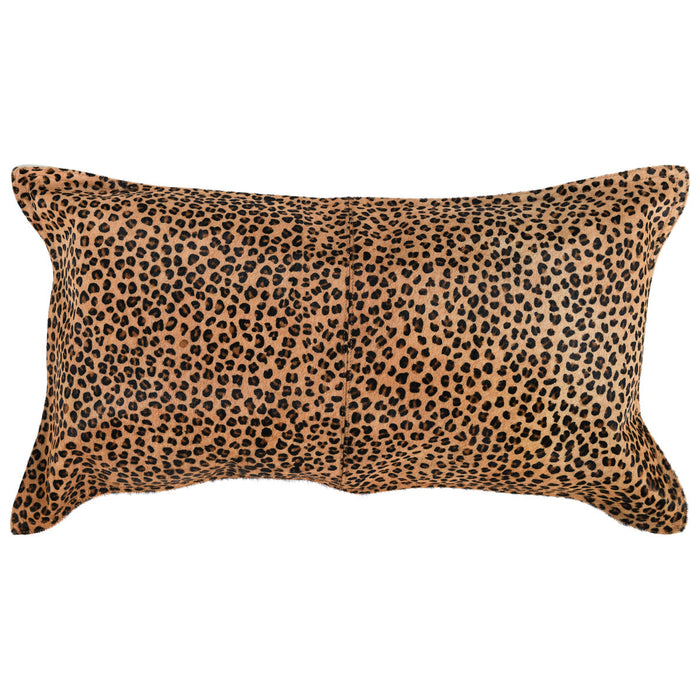 Villa By Classic Home - DV Leopard Hide Camel/Black 14x26 -Set of 2- V240131 - GreatFurnitureDeal