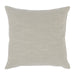 Villa By Classic Home - CH Steam Sandstorm Taupe/Natural 26x26 Pillow (Set of 2) - V250013 - GreatFurnitureDeal