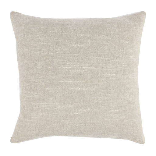 Villa By Classic Home - SLD Gratitude White 22x22 Pillow (Set of 2) - V250071 - GreatFurnitureDeal