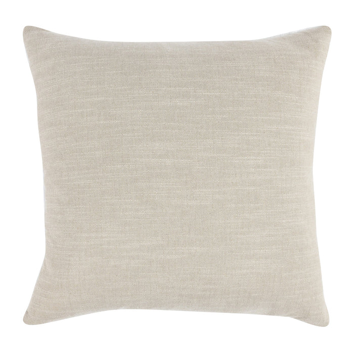 Villa By Classic Home - SLD Gratitude White 22x22 Pillow (Set of 2) - V250071 - GreatFurnitureDeal