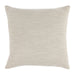 Villa By Classic Home - SLD Gratitude White 22x22 Pillow (Set of 2) - V250071 - GreatFurnitureDeal