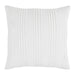 Villa By Classic Home - SLD Gratitude White 22x22 Pillow (Set of 2) - V250071 - GreatFurnitureDeal