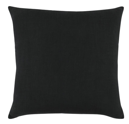 Classic Home Furniture - CT Rist Black 22x22 - Set of 2 - V250104 - GreatFurnitureDeal