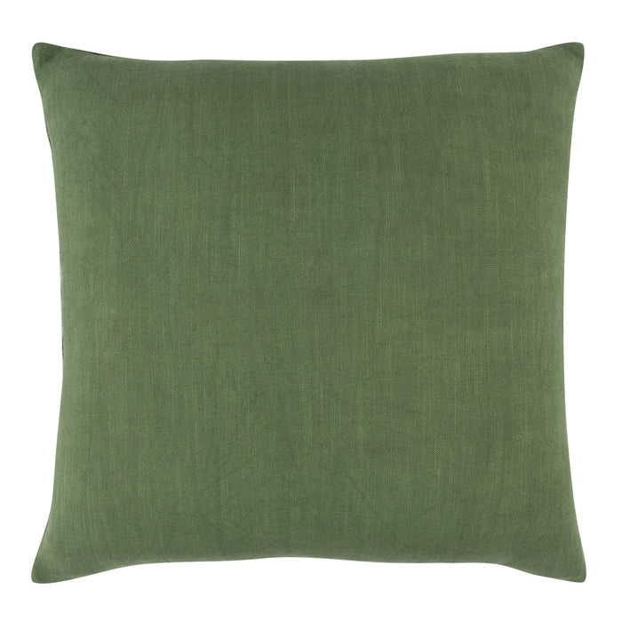 Classic Home Furniture - CT Rist Green 22x22 - Set of 2 - V250105 - GreatFurnitureDeal