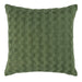 Classic Home Furniture - CT Rist Green 22x22 - Set of 2 - V250105 - GreatFurnitureDeal