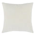 Villa By Classic Home - Contempo Roth Natural/Ivory 20x20 Pillow (Set of 2) - V250109 - GreatFurnitureDeal