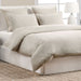 Villa By Classic Home - Talia Natural King Duvet - V250146 - GreatFurnitureDeal