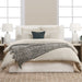 Classic Home Furniture - Talia Natural King Duvet - V250146 - GreatFurnitureDeal