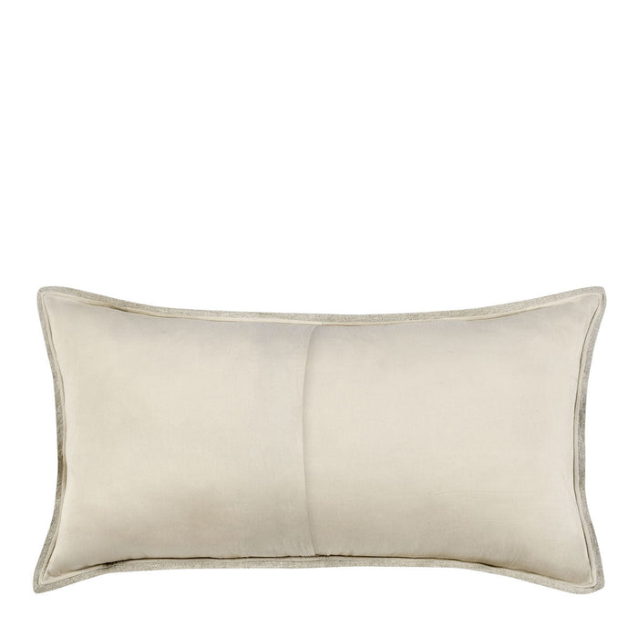 Villa By Classic Home - Talia Natural King Sham -Set of 2- V250149 - GreatFurnitureDeal