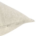 Villa By Classic Home - Talia Natural King Sham -Set of 2- V250149 - GreatFurnitureDeal