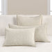 Classic Home Furniture - Talia Natural Standard Sham - Set of 2 - V250150 - GreatFurnitureDeal