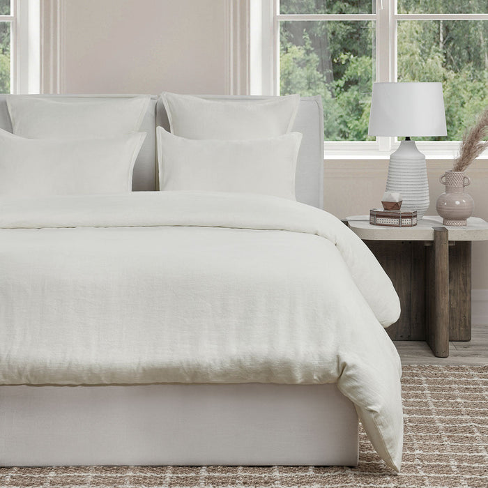 Villa By Classic Home -  Talia Cloud King Duvet - V250151 - GreatFurnitureDeal