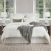 Villa By Classic Home - Talia Cloud Queen Duvet - V250153 - GreatFurnitureDeal
