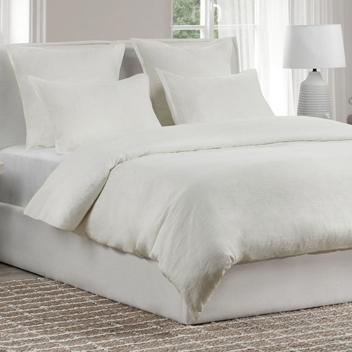 Villa By Classic Home - Talia Cloud Queen Duvet - V250153 - GreatFurnitureDeal