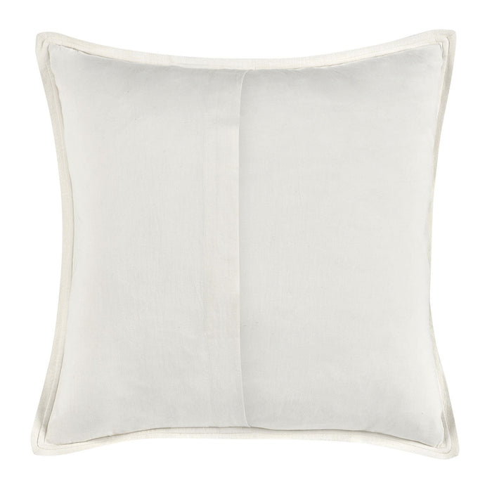 Villa By Classic Home - Talia Cloud Euro Sham -Set of 2- V250154 - GreatFurnitureDeal