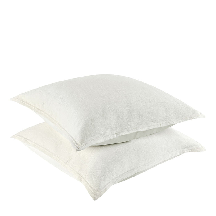 Villa By Classic Home - Talia Cloud Euro Sham -Set of 2- V250154 - GreatFurnitureDeal